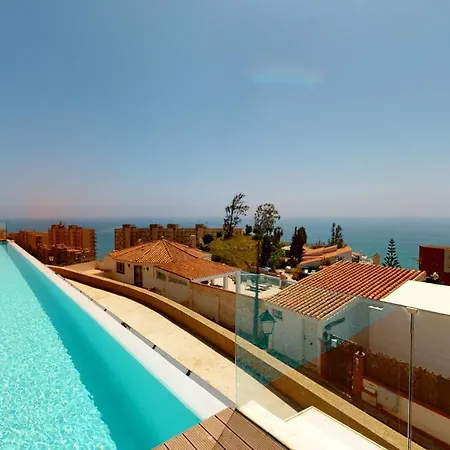 4 Bed Residential Palm C2