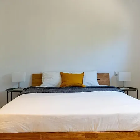 Сasa de vacaciones 4 Bed Residential Palm C2 Fuengirola