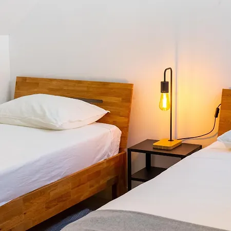 Сasa de vacaciones 4 Bed Residential Palm C2 Fuengirola