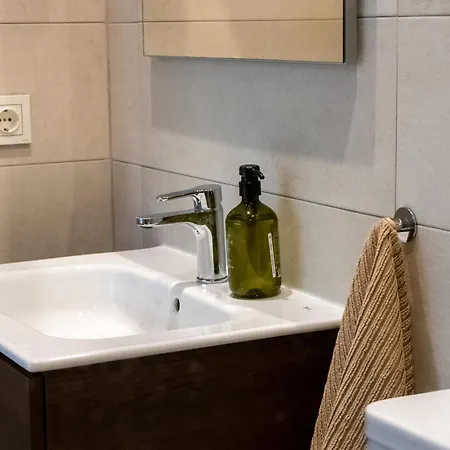 4 Bed Residential Palm Beach C2 Dom wakacyjny Fuengirola