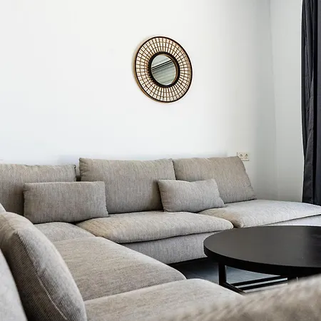 4 Bed Residential Palm C2 Сasa de vacaciones *