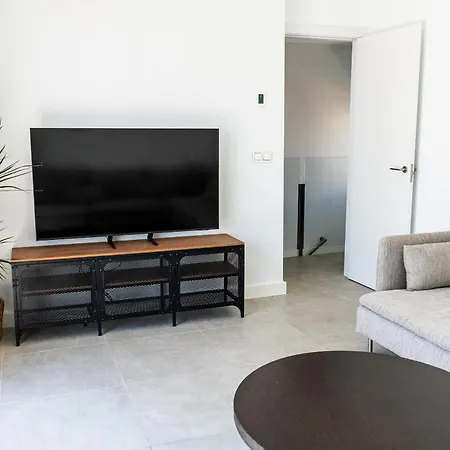 Сasa de vacaciones 4 Bed Residential Palm C2 Fuengirola